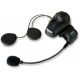 Sistem Comunicatie SMH10 Single Bluetooth Audio Negru