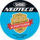 Casca NEOTEC 2 SOLID - Gri Anthracit