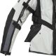 Geaca Textila H2Out Modular Black/Grey 2020