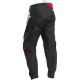 Pantaloni Sector Blade S20 Charcoal/Red