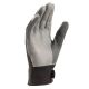 Snow Gloves Non-Insulated Capto Light Jet Black 2021
