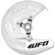Protectii Disc Frana Ufo Protectie Disc  KTM EXC 2015-2020  Alb