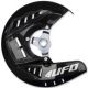Protectii Disc Frana Ufo Protectie Disc  KTM EXC 2015-2020 Negru