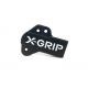 Scuturi moto X-Grip Protectie Senzor TPS KTM TPI/Husqvarna TEi 250/300 2018-2020 Black