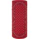 Protectie Gat Paisley Red All Weather One Size