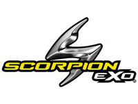 scorpion exo